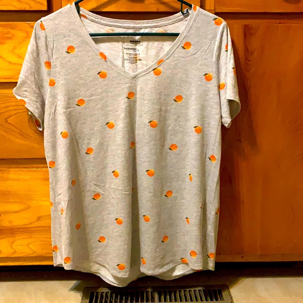 Summer Tops